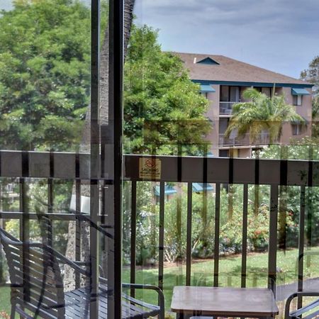 شقة Maui Vista 3205 كيهي المظهر الخارجي الصورة