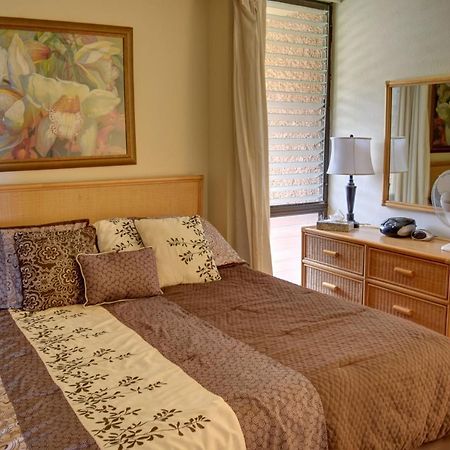 شقة Maui Vista 3205 كيهي المظهر الخارجي الصورة