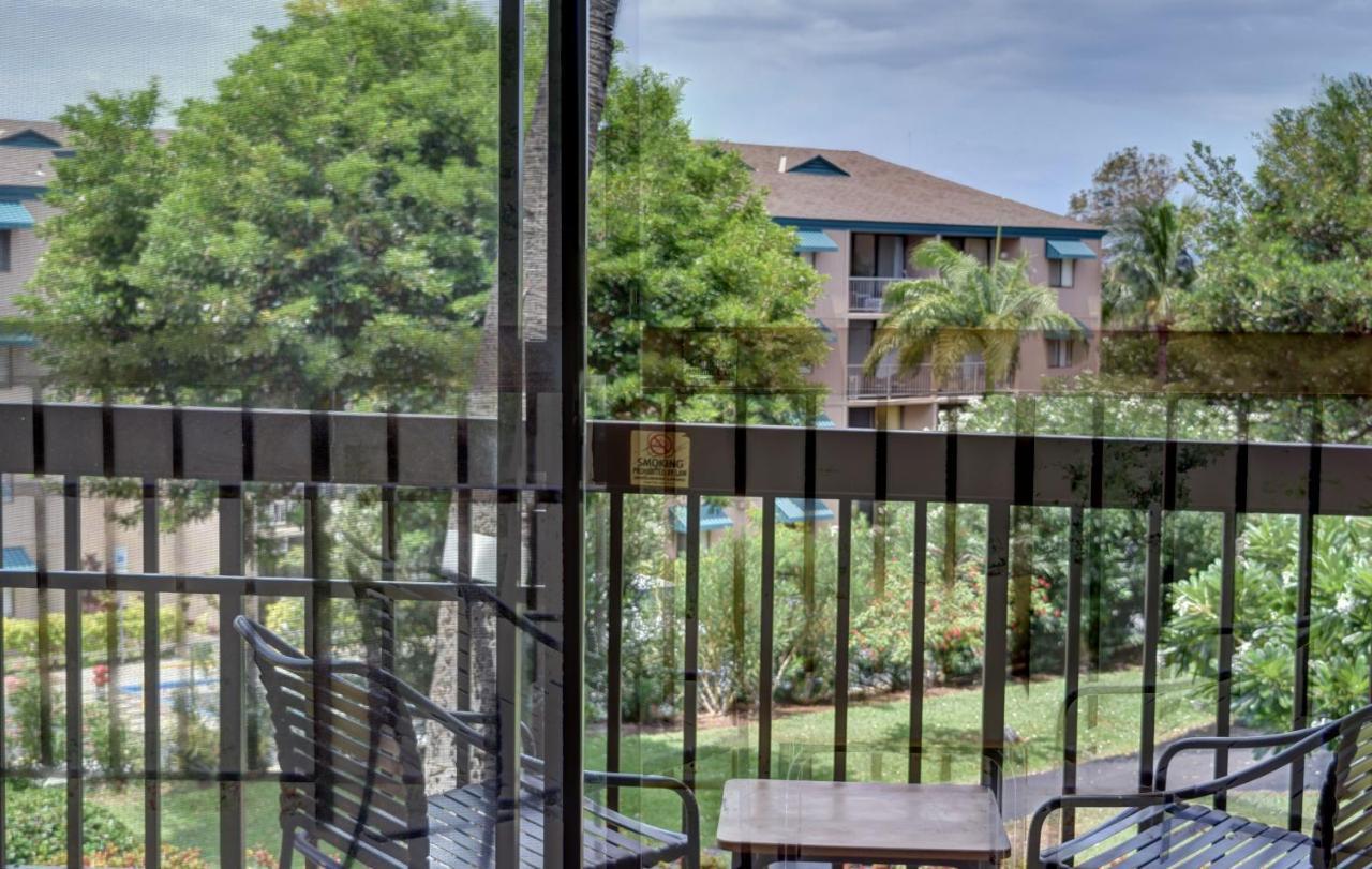 شقة Maui Vista 3205 كيهي المظهر الخارجي الصورة