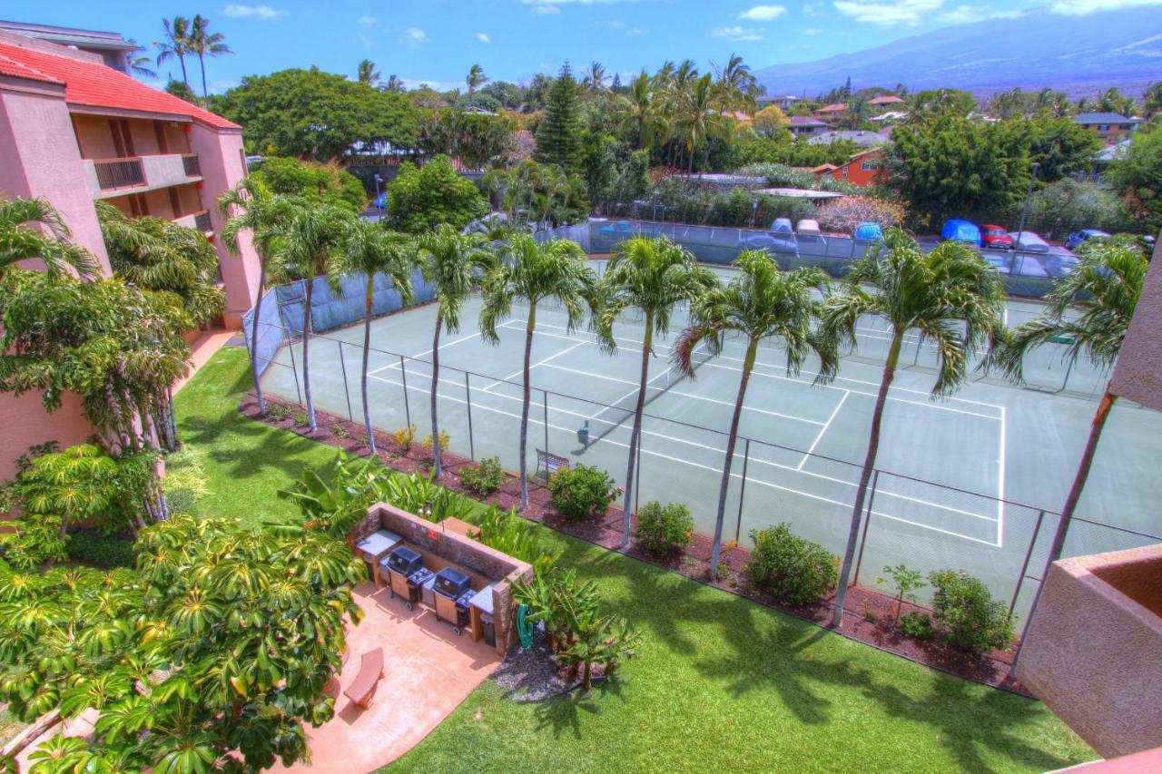 شقة Maui Vista 3205 كيهي المظهر الخارجي الصورة