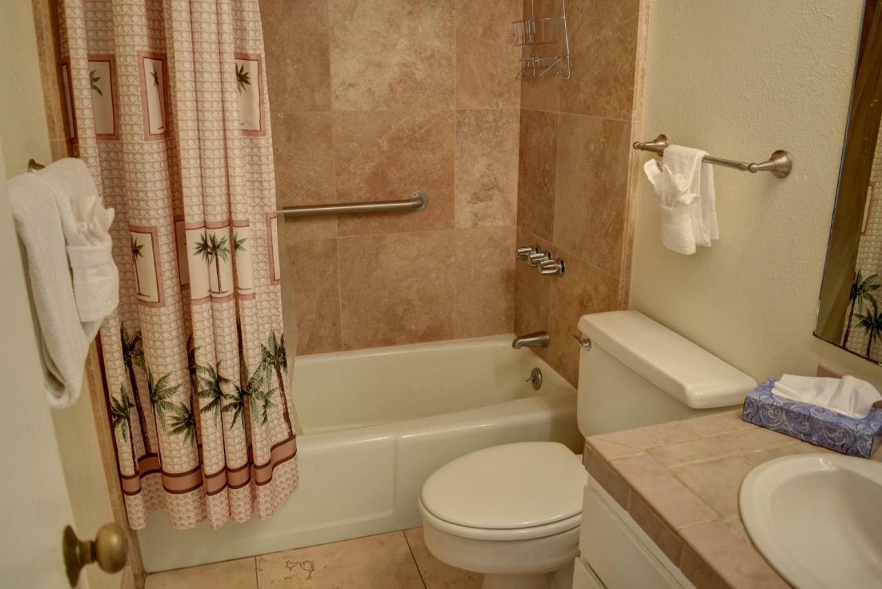 شقة Maui Vista 3205 كيهي المظهر الخارجي الصورة