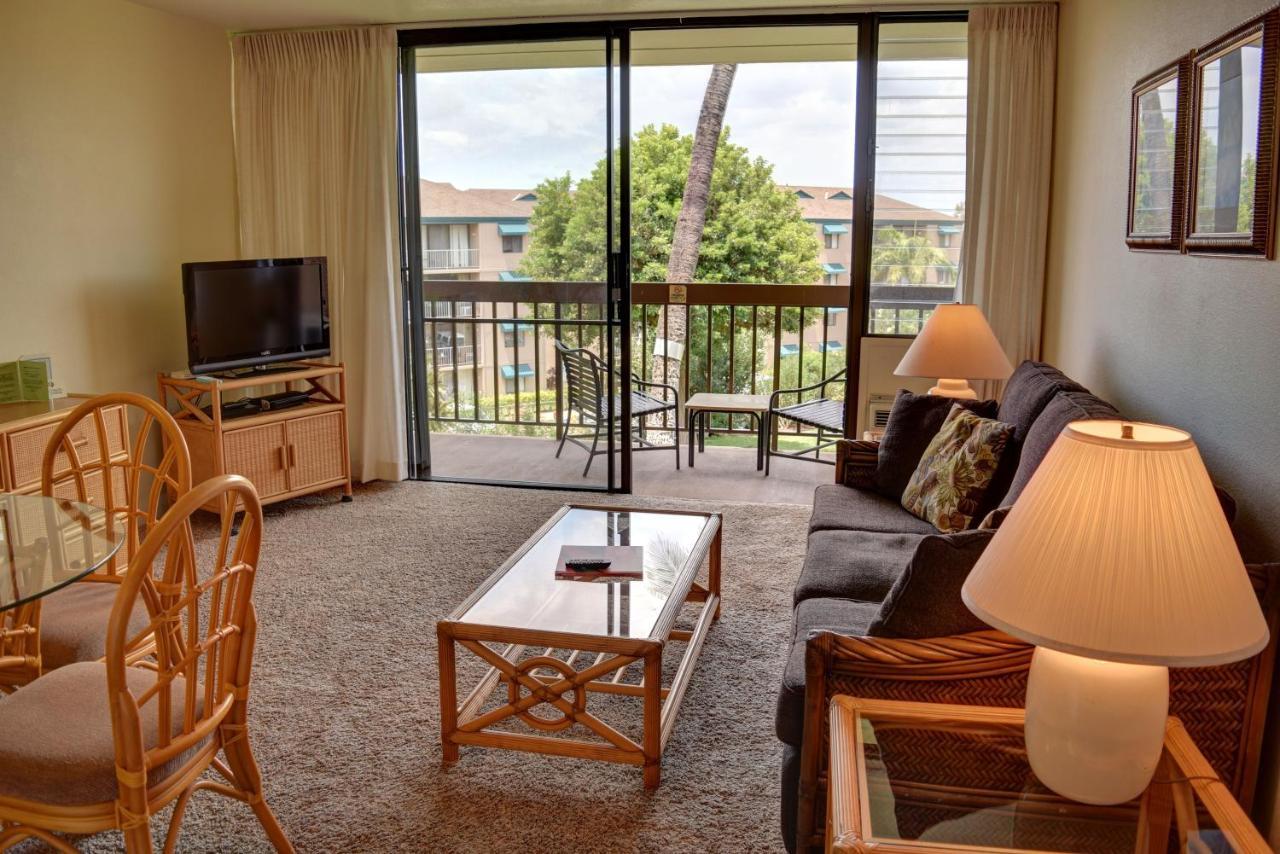 شقة Maui Vista 3205 كيهي المظهر الخارجي الصورة
