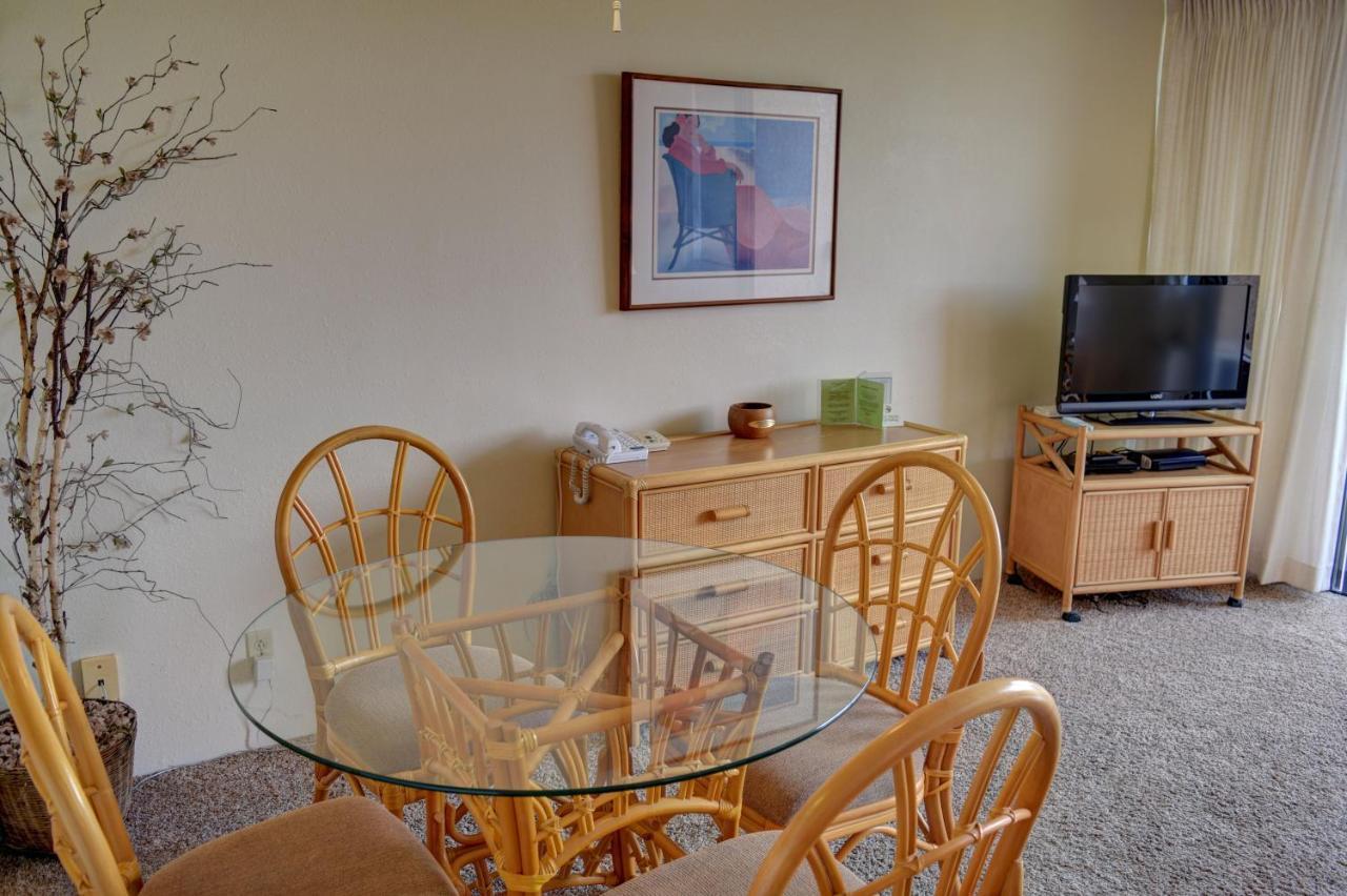 شقة Maui Vista 3205 كيهي المظهر الخارجي الصورة