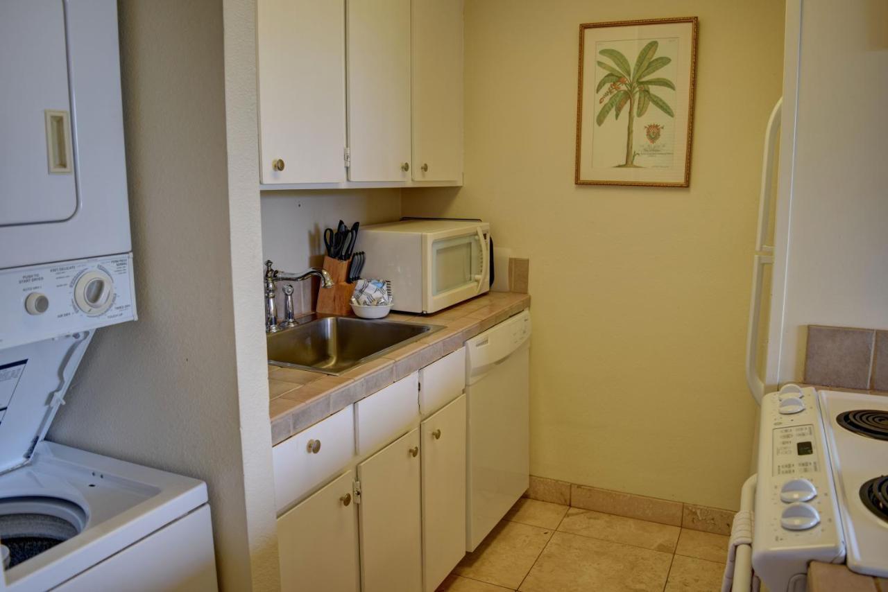 شقة Maui Vista 3205 كيهي المظهر الخارجي الصورة